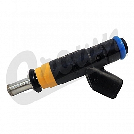 Crown Automotive Jeep Replacement Fuel Injector 4591851AA