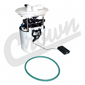 Crown Automotive Jeep Replacement Flex Fuel Module - 68003339AD