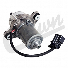 Crown Automotive Brake Booster Vacuum Pump - 5154322AB