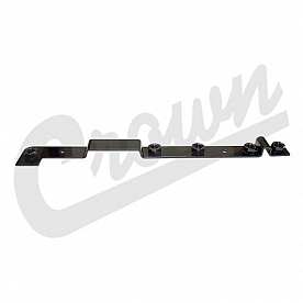 Crown Automotive Fuel Tank Reinforcement Left - 52001175