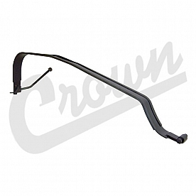 Crown Automotive Fuel Tank Strap - 52100009AC