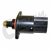 Crown Automotive Idle Air Control Valve - 53030840