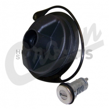 Crown Automotive Fuel Tank Locking Cap - 68030940AA