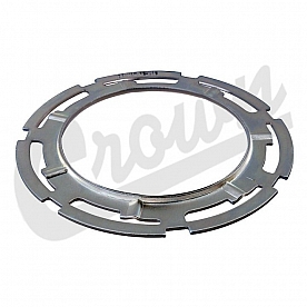 Crown Automotive Fuel Tank Sending Unit Lock Ring - 68079800AA