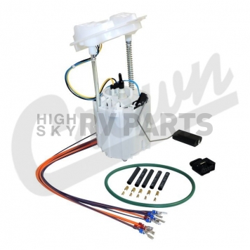 Crown Automotive Fuel Module - Left Side - 68145815AC