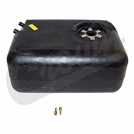 Crown Automotive Fuel Tank Plastic - 8128585PL