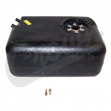 Crown Automotive Fuel Tank Plastic - 8128585PL