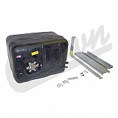 Crown Automotive Fuel Tank Plastic - 8128585PLXL