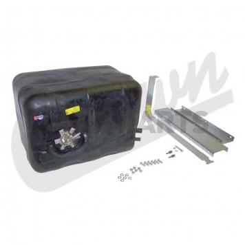 Crown Automotive Fuel Tank Plastic - 8128585PLXL