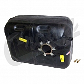 Crown Automotive Fuel Tank Plastic - 83502960PL