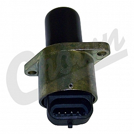 Crown Automotive Idle Speed Motor - 83503643