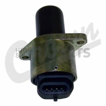 Crown Automotive Idle Speed Motor - 83503643