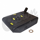 Crown Automotive Fuel Tank Plastic - 640685PL