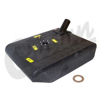 Crown Automotive Fuel Tank Plastic - 912008PL