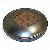 Crown Automotive Fuel Tank Cap - J0908593