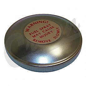 Crown Automotive Fuel Tank Cap - J0908593