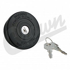 Crown Automotive Fuel Tank Cap - J0934197