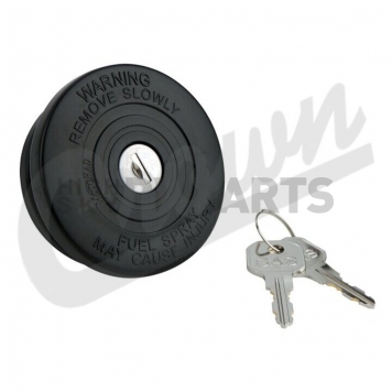 Crown Automotive Fuel Tank Cap - J0934197