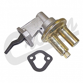 Crown Automotive Fuel Pump - J3225283