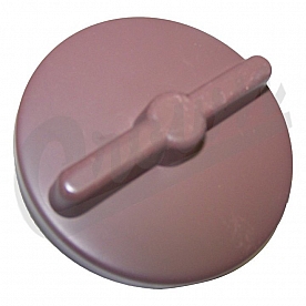 Crown Automotive Fuel Tank Gas Cap - J8123141