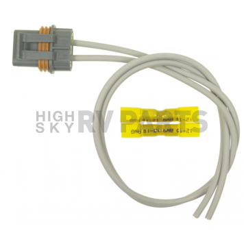 Standard Motor Electrical Connector - S-1476-1