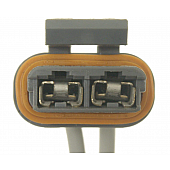 Standard Motor Electrical Connector - S-1476