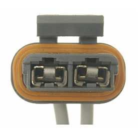 Standard Motor Electrical Connector - S-1476