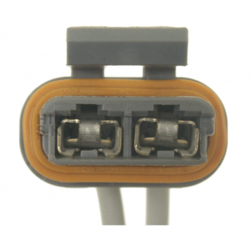 Standard Motor Electrical Connector - S-1476