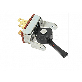 Standard Motor HVAC Control and Selector Switch - HS-200