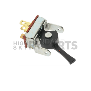 Standard Motor HVAC Control and Selector Switch - HS-200