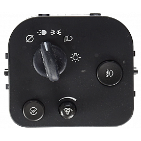 Standard Motor Instrumental Panel Dimmer Switch - HLS-1054