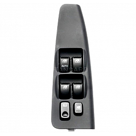 Standard Motor Power Window Switch - DWS-924