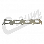 Crown Automotive Exhaust Manifold Gasket - 1555A185