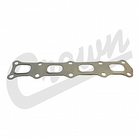 Crown Automotive Exhaust Manifold Gasket - 1555A185