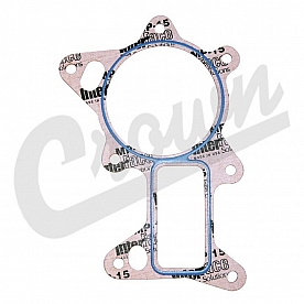 Crown Automotive Water Pump Gasket Kit - 4666068AC
