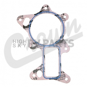 Crown Automotive Water Pump Gasket Kit - 4666068AC