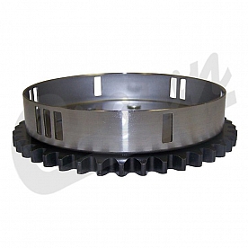 Crown Automotive Timing Camshaft Sprocket - 4792305