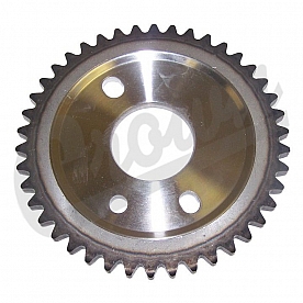 Crown Automotive Timing Camshaft Sprocket - 4792306