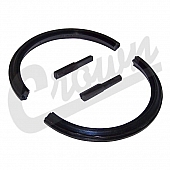 Crown Automotive Engine Crankshaft Rear Main Seal - 4798216AB