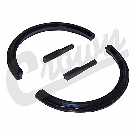 Crown Automotive Engine Crankshaft Rear Main Seal - 4798216AB