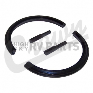 Crown Automotive Engine Crankshaft Rear Main Seal - 4798216AB