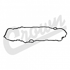 Crown Automotive Valve Cover Gasket - 5048234AA