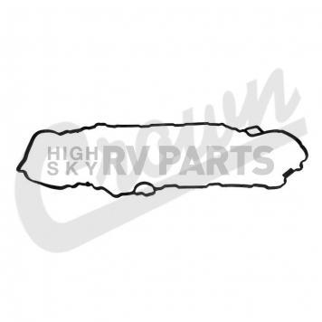 Crown Automotive Valve Cover Gasket - 5048234AA