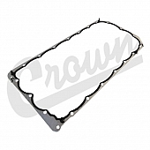 Crown Automotive Engine Oil Pan Gasket - 5066901AA