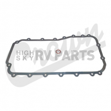 Crown Automotive Engine Oil Pan Gasket - 5241062AB