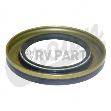 Crown Automotive Engine Crankshaft Seal - 53021313AA