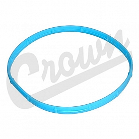 Crown Automotive Throttle Body Gasket - 53022320AB