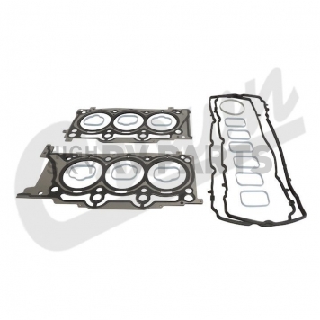 Crown Automotive Engine Gasket Set - 68078540AC