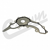 Crown Automotive Water Pump Gasket - 68087340AA