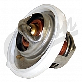 Crown Automotive Engine Coolant Thermostat - 68210220AA